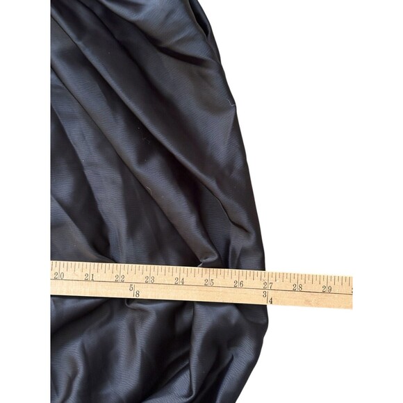 PrettyLittleThing Constructed Corset Waist Blazer Dress Women's Size 20 Black - Picture 9 of 16